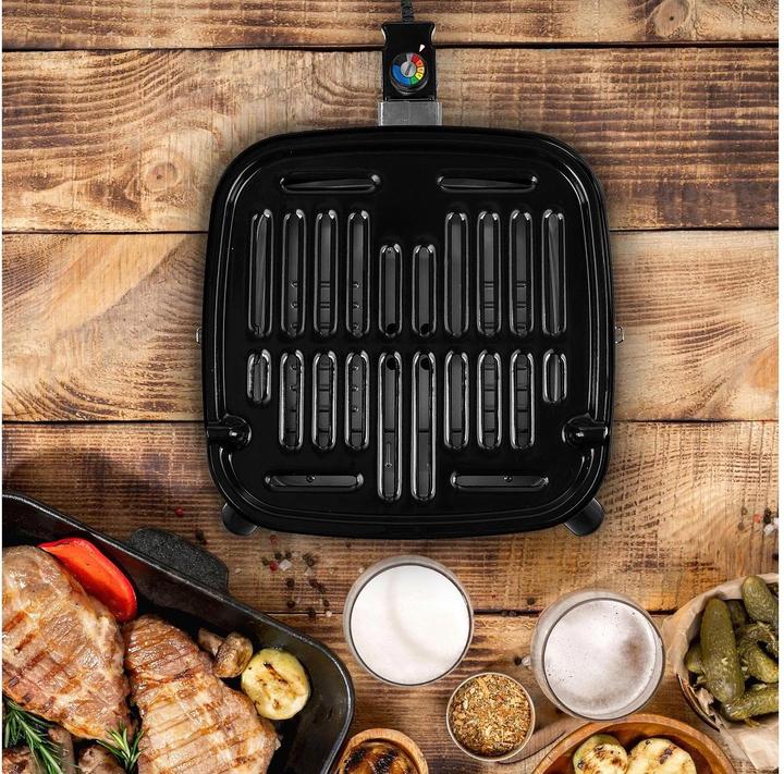 Produktbild Princess Hybridgrill (2 kW)