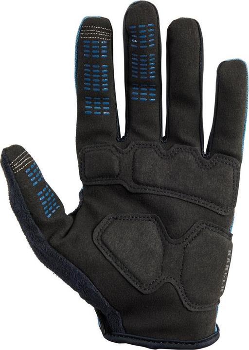 Image du produit Fox Gants 23 Ranger Gel Drk Slt XL (XL)