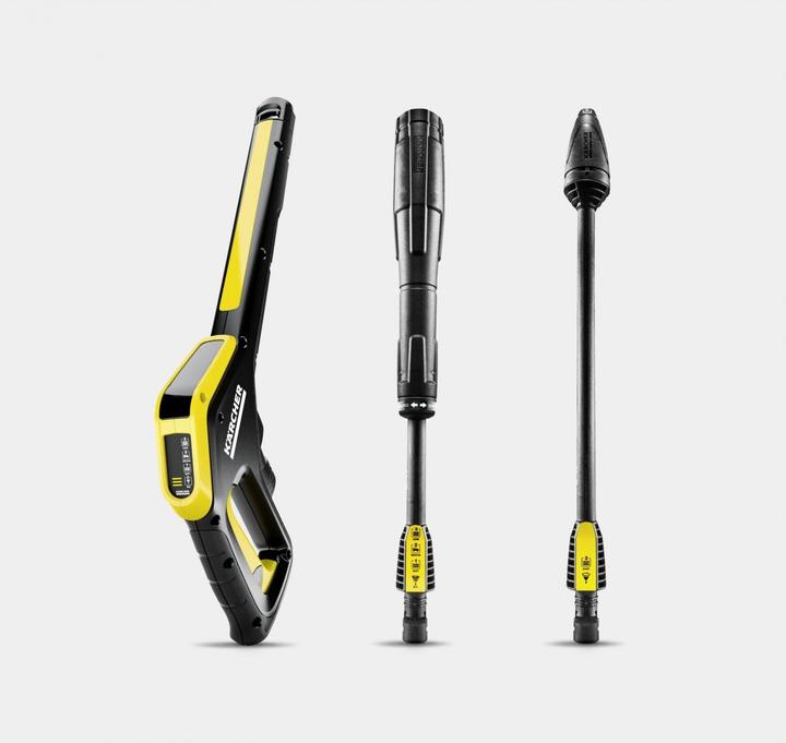 Image du produit Kärcher K4 Premium Power Control (Fonctionnement sur secteur)