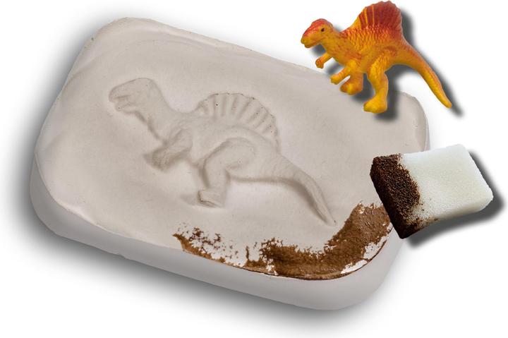 Actual product image Ses Explore - Dino Fossils
