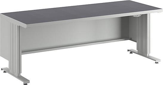 Produktbild Anke Elektrisch höhenverstellbare Werkbank LIFT (200 cm, 80 cm)