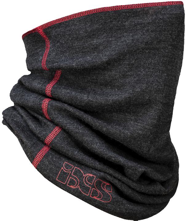 iXS Schlauchtuch Merino 365