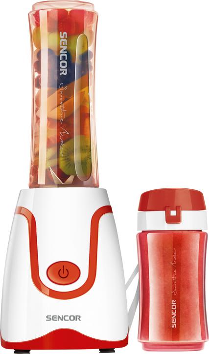 Actual product image Sencor Blender do smoothie SBL 2214RD