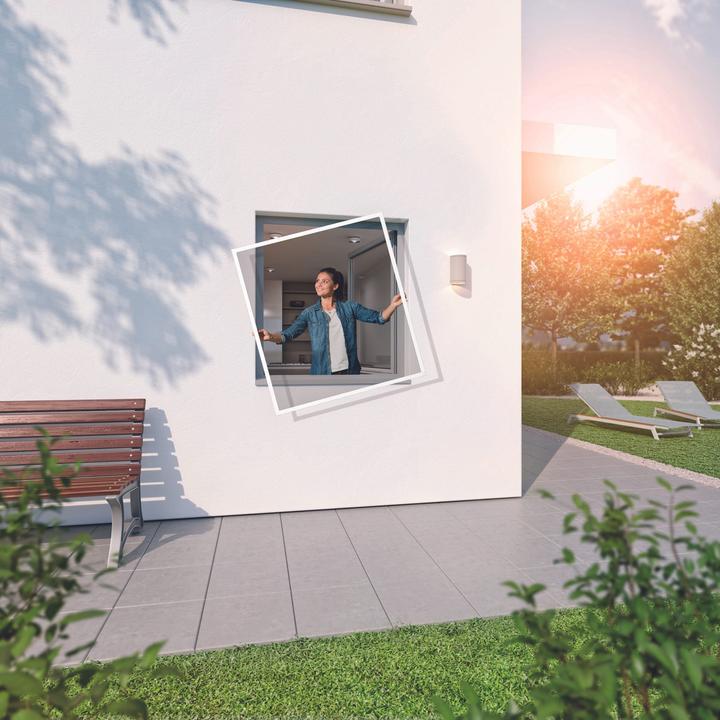 Immagine prodotto Windhager Rhino (100 x 120 cm)