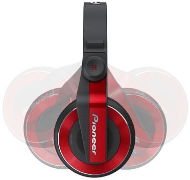 Produktbild Pioneer DJ Hdj-500