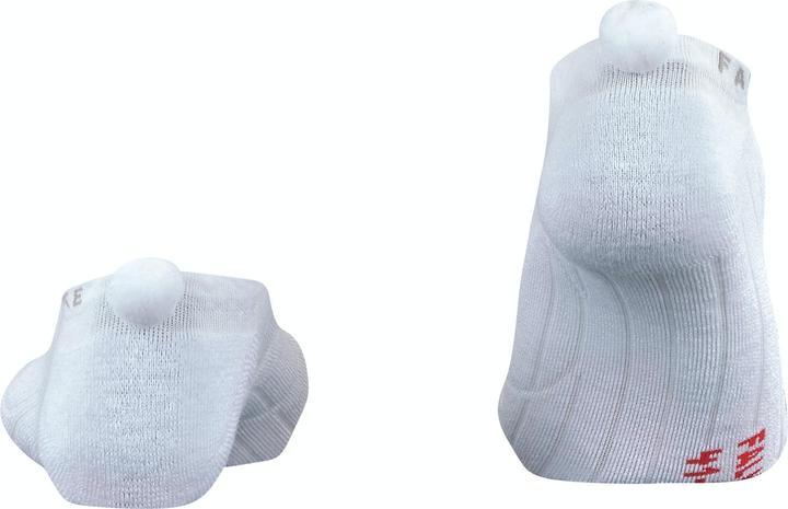 Actual product image Falke GO2 Pompom (37 - 38)