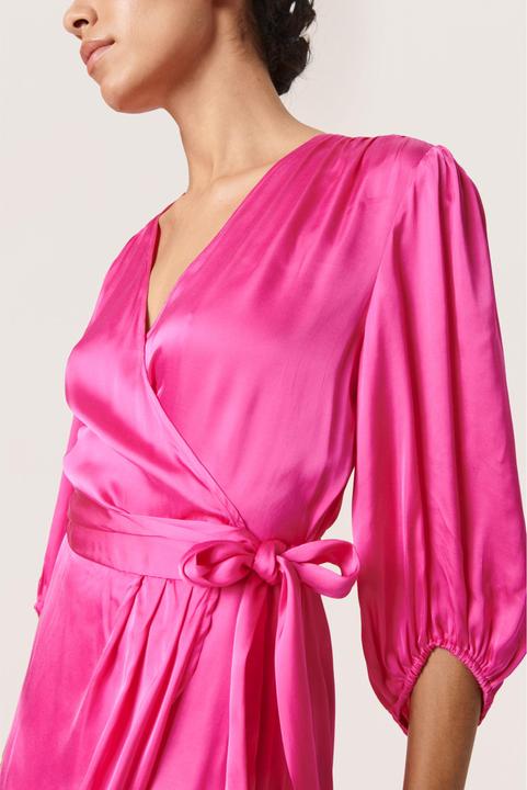 Actual product image Soaked in Luxury Eline (XXL)