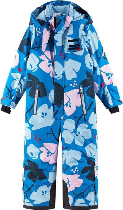 Actual product image Reima tec ski overall Reach Bright (116)