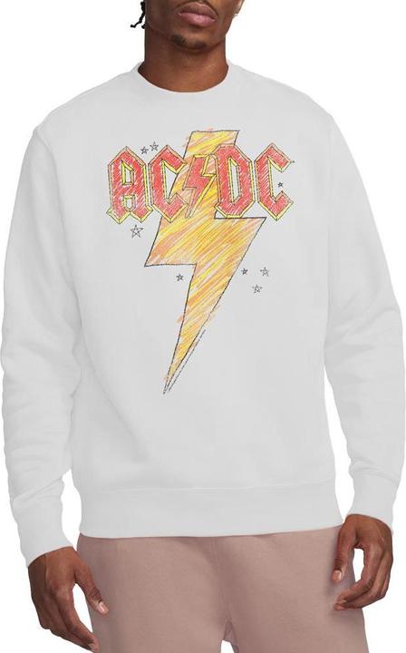 Produktbild AC/DC Sweatshirt (M)