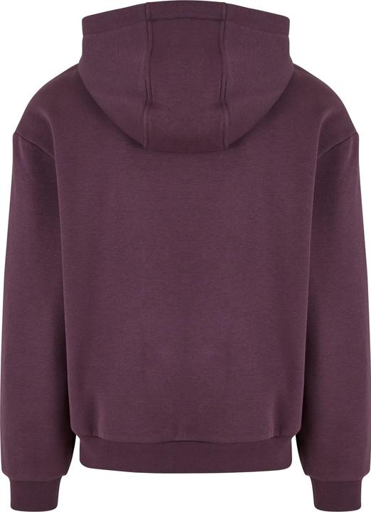Image du produit Urban Classics Upscale RiZZZ Fluffy Hoody - 174491 (M)