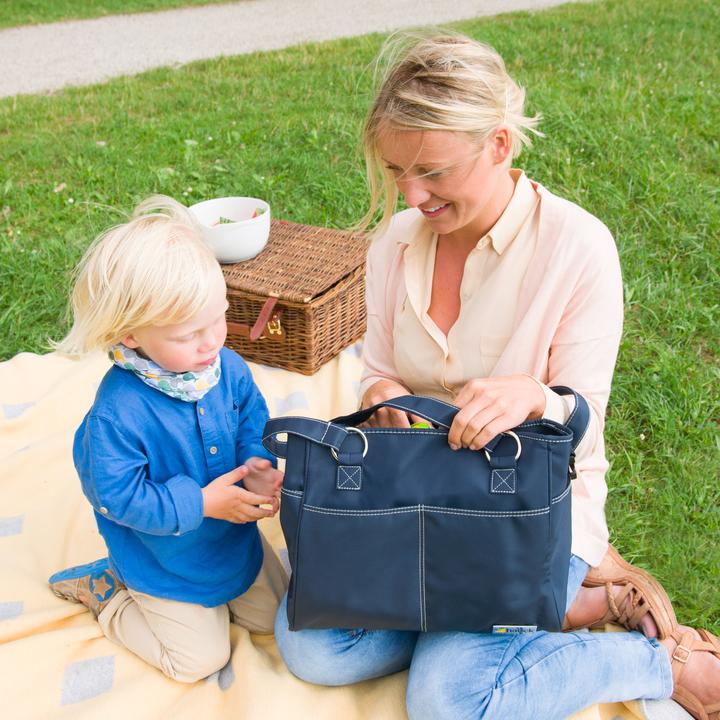 Produktbild Hauck City bag