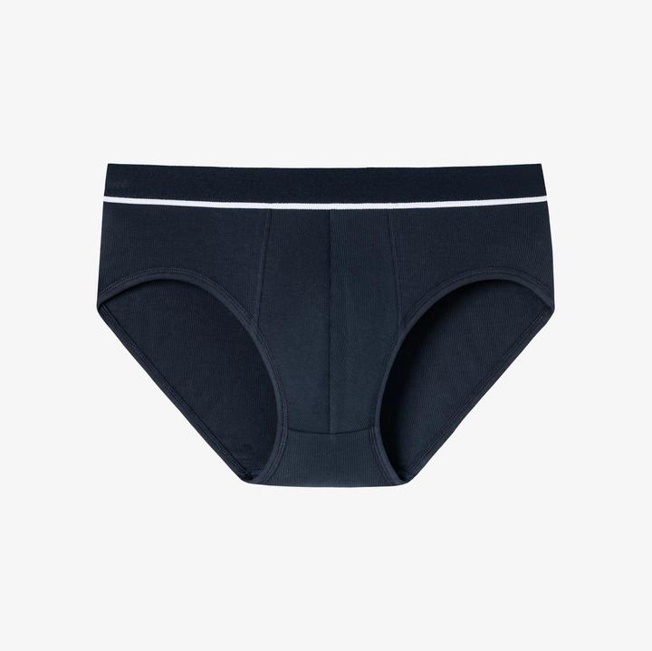 Produktbild Schiesser Slip "Retro Rib" (XL, Einzelpack)