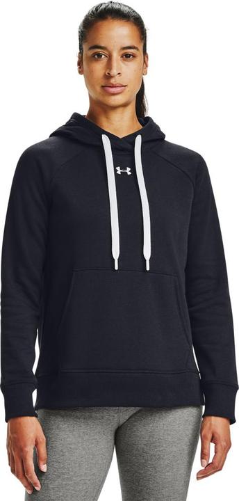 Produktbild Under Armour Rival Fleece Kapuzenpullover Damen (L)