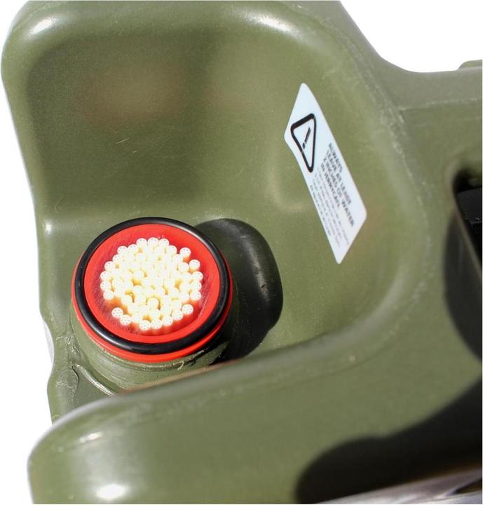Actual product image LifeSaver 20000 Olive Green (Limited edition)