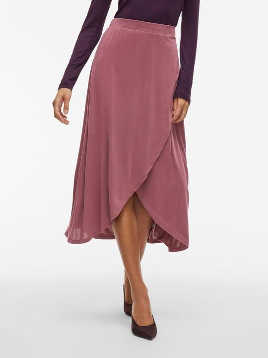 Image du produit Vila Vimodala Hw Wrap Skirt - Noos (XS)
