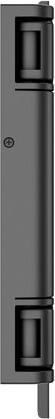 Produktbild Multibrackets Motorisierte Wandhalterung (Wand, 55", 30 kg)