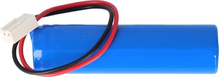 Produktbild AccuCell Notleuchtenakku Fischer AS-0320-0150-18650-LI-01 (1 Stk., 1500 mAh, Akku)