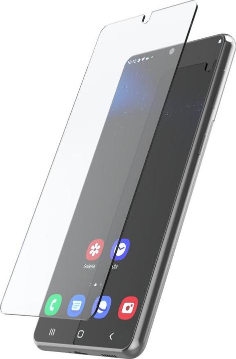 Image du produit Hama Kit de verre de protection pour Samsung Galaxy S23, 3 pièces (3 pièce(s), Samsung Galaxy S23)