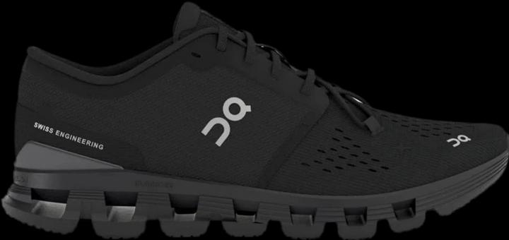Actual product image On Running Cloud X4 (43)