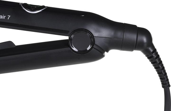 Actual product image Braun Satin Hair 7 SensoCare ST780 (Straightening iron)