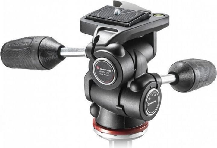 Manfrotto Mh804-3w (3-Wege-Neiger)