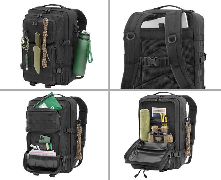 Produktbild TomCase Mavic 3 Aufbewahrung und Transport für Drohne Mavic 3 (Drohnen Koffer, DJI Mavic 3)