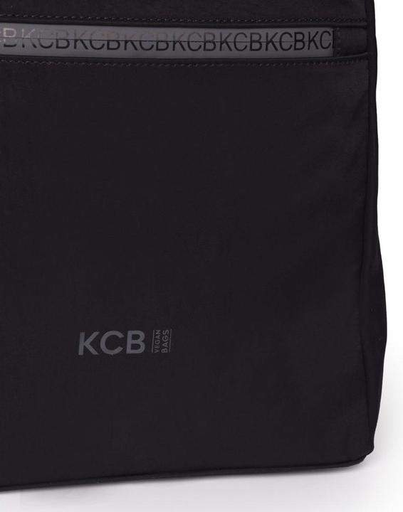 Produktbild KCB Kleiner Anti-Diebstahl Rucksack Shine