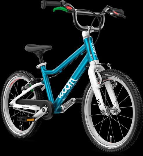 Image du produit woom Go 3 (16")