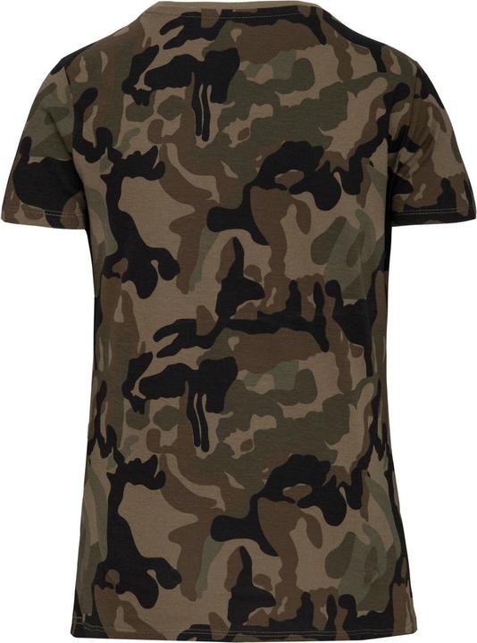 Produktbild Kariban Camo (S)