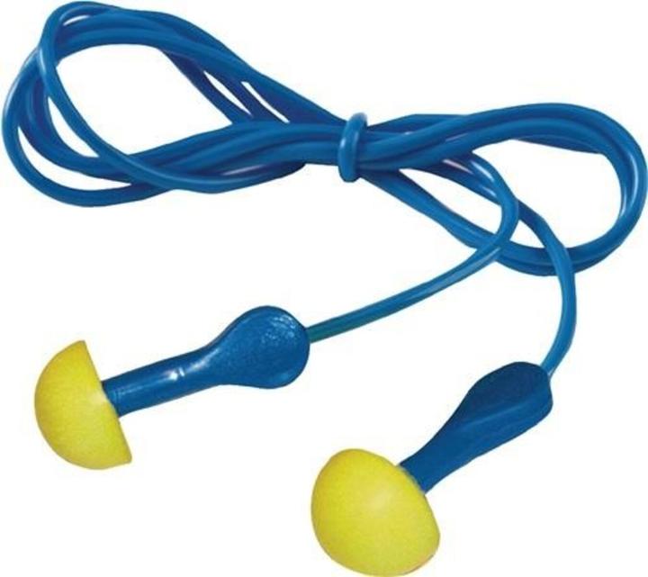 EAR 3M EX-01-001 E-A-R EXPRESS Gehörschutzstöpsel SNR 28db (2 x)