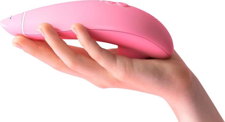Actual product image Womanizer Premium Eco