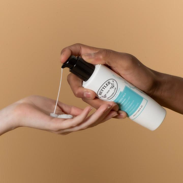 Immagine prodotto Mettler1929 Struccante per il trucco (Lozione detergente, 200 ml)