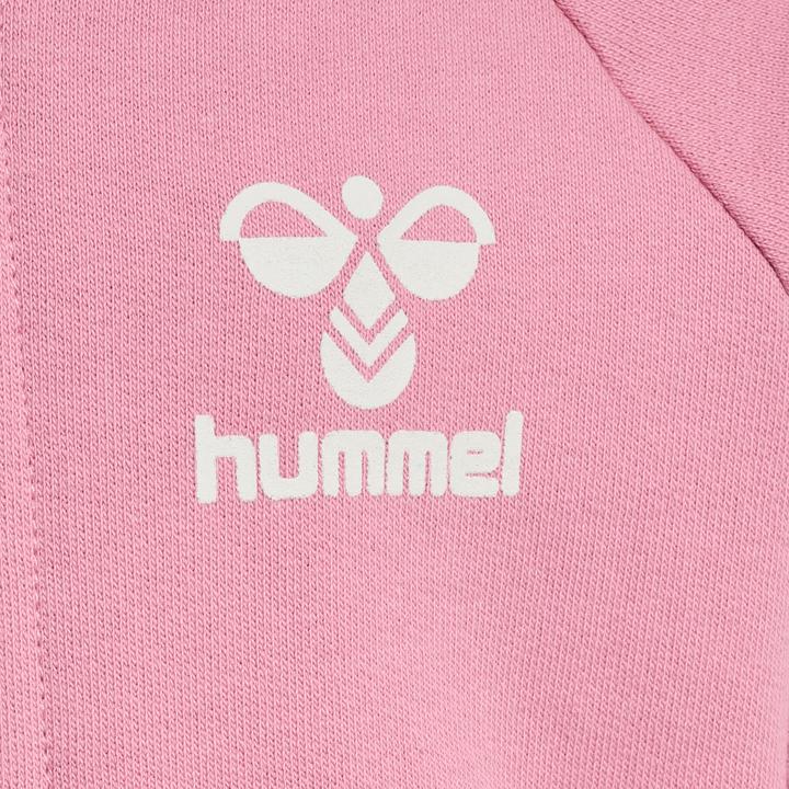 Produktbild hummel Hmldream On Zip Jacket (62)