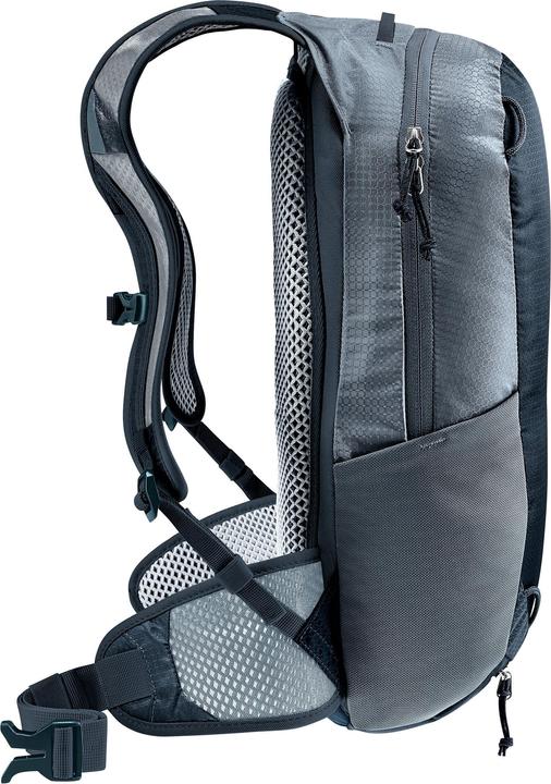 Actual product image Deuter Race 8 (8 l)