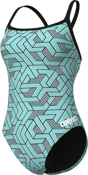Produktbild Arena W Escape Swimsuit Challenge Back (36)
