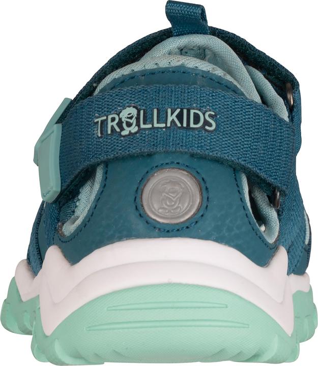 Immagine prodotto Trollkids Sandalo Kristiansand XT per bambini (29)