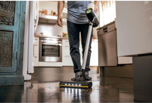 Produktbild Kärcher VC 6 Cordless Premium ourFamily