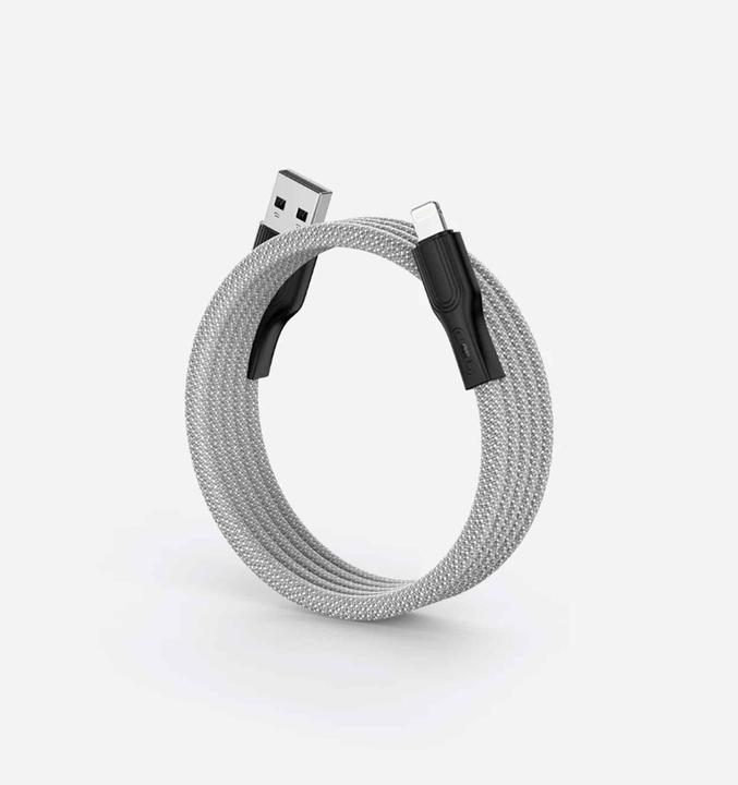 Magtame USB-A – Lightning (1 m, USB 2.0)