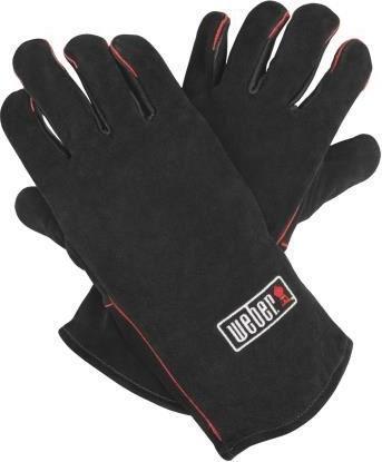 Weber Gants de grill (Cuir)