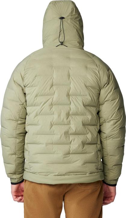 Produktbild Mountain Hardwear Stretchdown Popover (M)