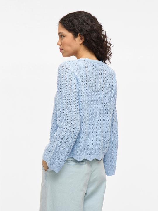 Produktbild Vila Gebundener Strickjacke (L)