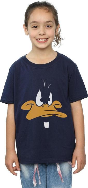 Image du produit Looney Tunes - T-shirt - Fille (140, 146)