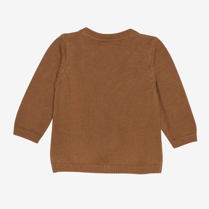 Produktbild Fixoni Strickjacke Bio Baumwolle (68)