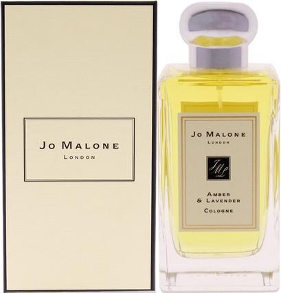 Immagine prodotto Jo Malone Ambra e lavanda (Eau de cologne, 100 ml)