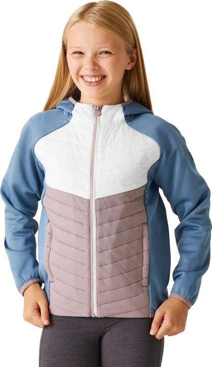 Image du produit Regatta - Veste hybride KIELDER - Enfant (104)