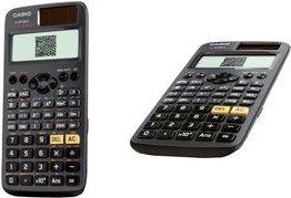 Produktbild Casio FX-87DE X (Solarzellen, Batterien)