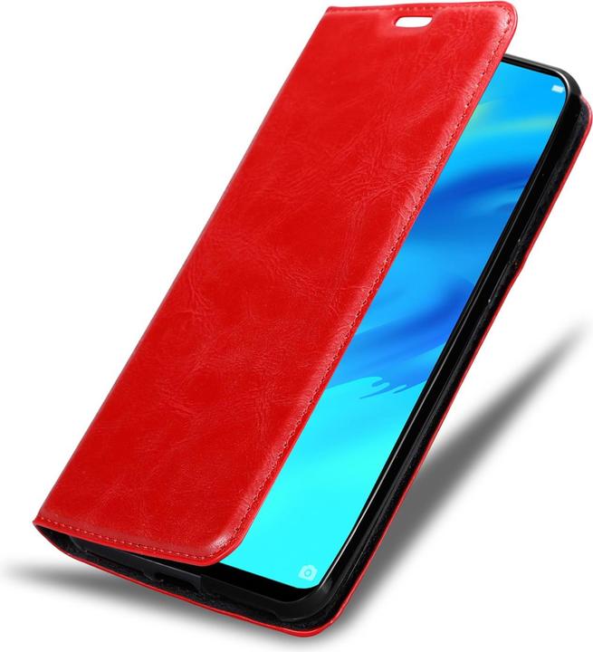 Image du produit Cadorabo Couverture (Realme 7 Pro)