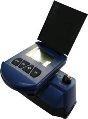 Produktbild AquaPro Steuergerät mit Aquanet 9V DC 3/4"