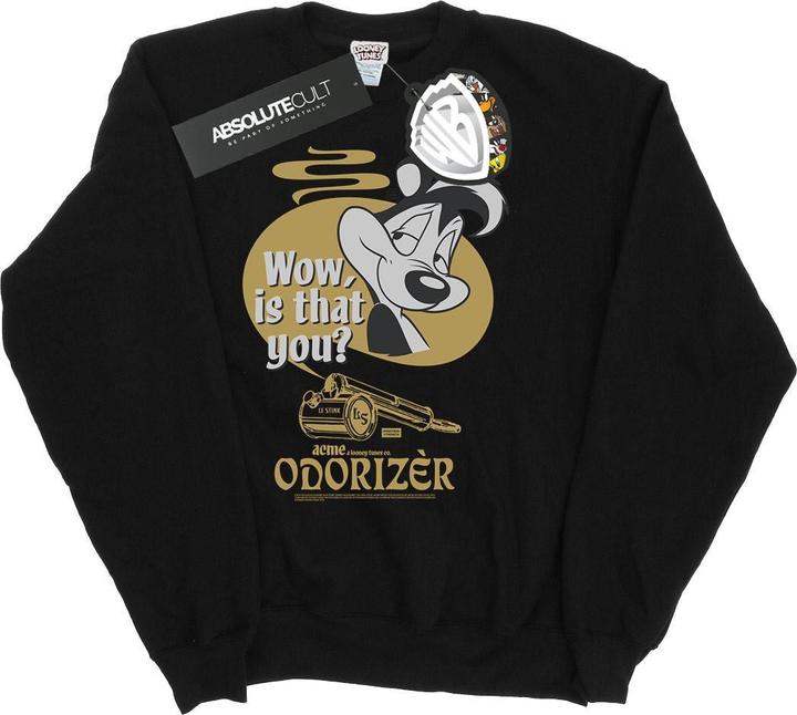 Produktbild Looney Tunes Odorizer Sweatshirt (XXL)