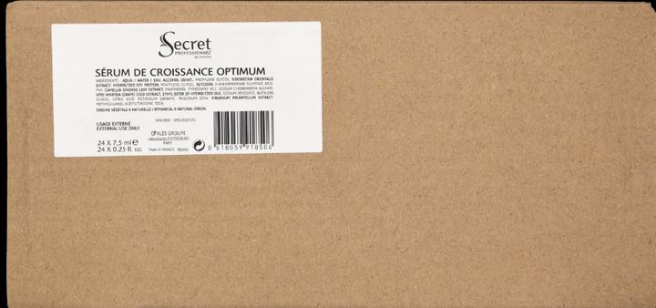 Actual product image Phyto Secret Professional (180 ml)